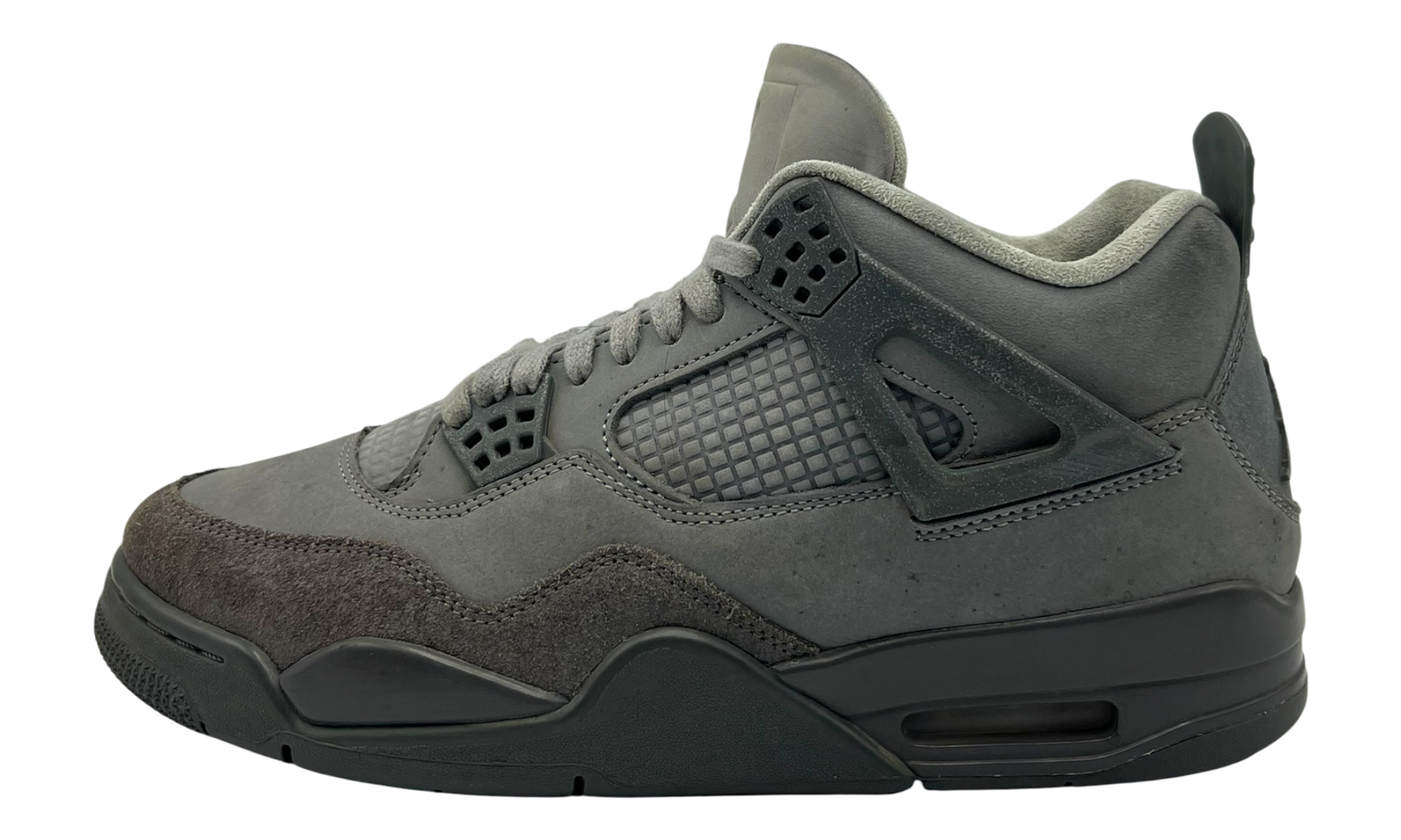 Air Jordan 4 Retro SE "Paris Olympics Wet Cement" (PreOwned)