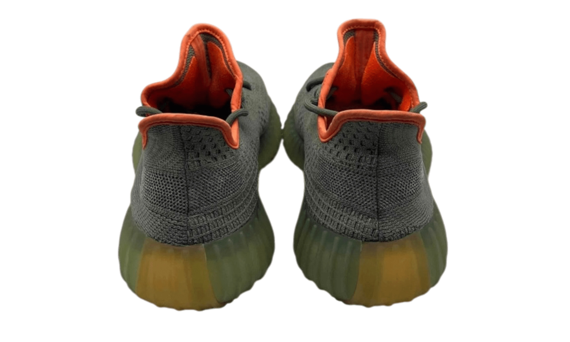 adidas Yeezy Boost 350 V2 Desert Sage (PreOwned)