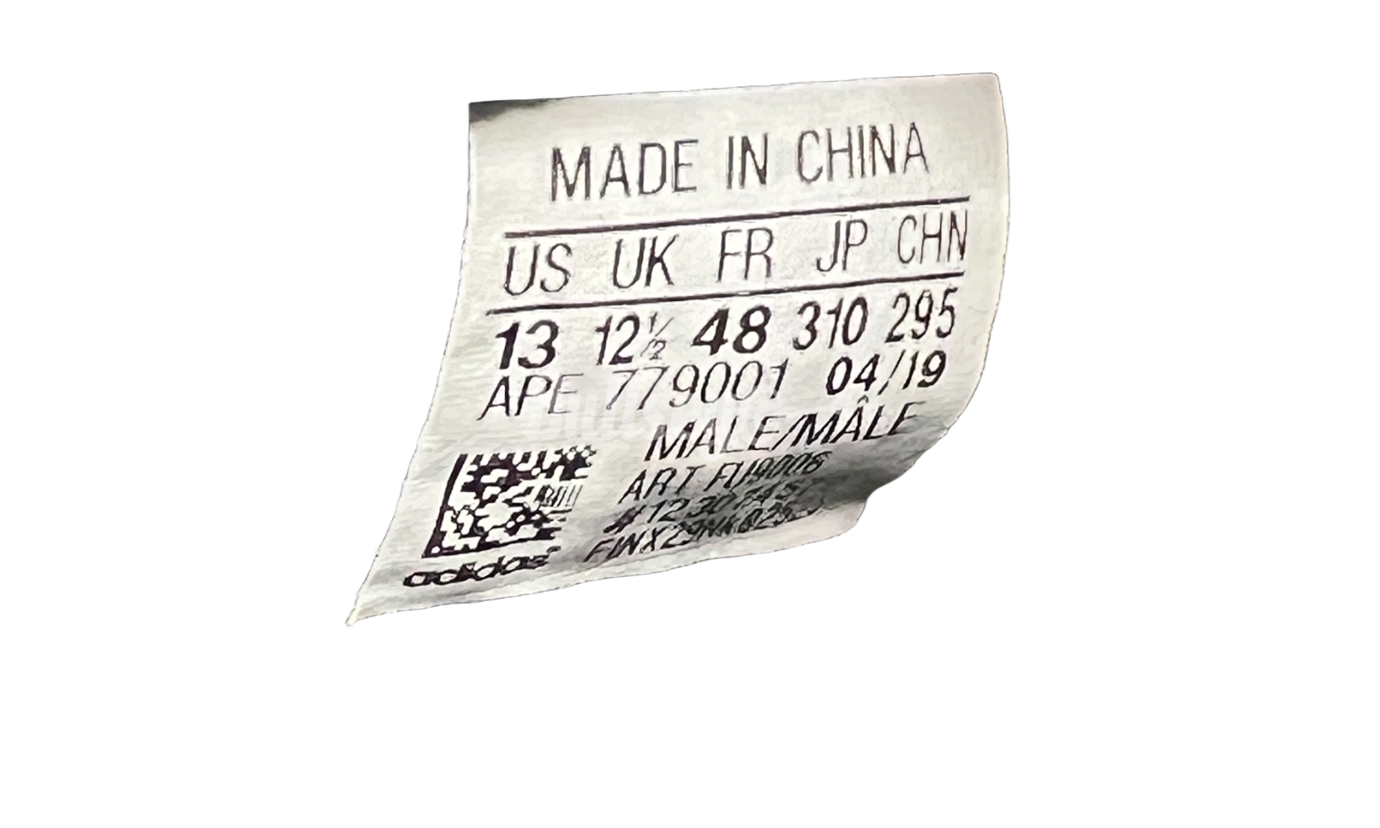 Adidas Yeezy Boost 350 V2 Black (Non-Reflective) (PreOwned)