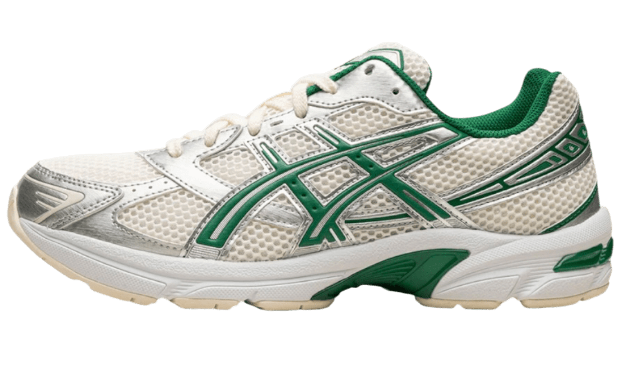 Asics Gel-1130 "Cream Kale"