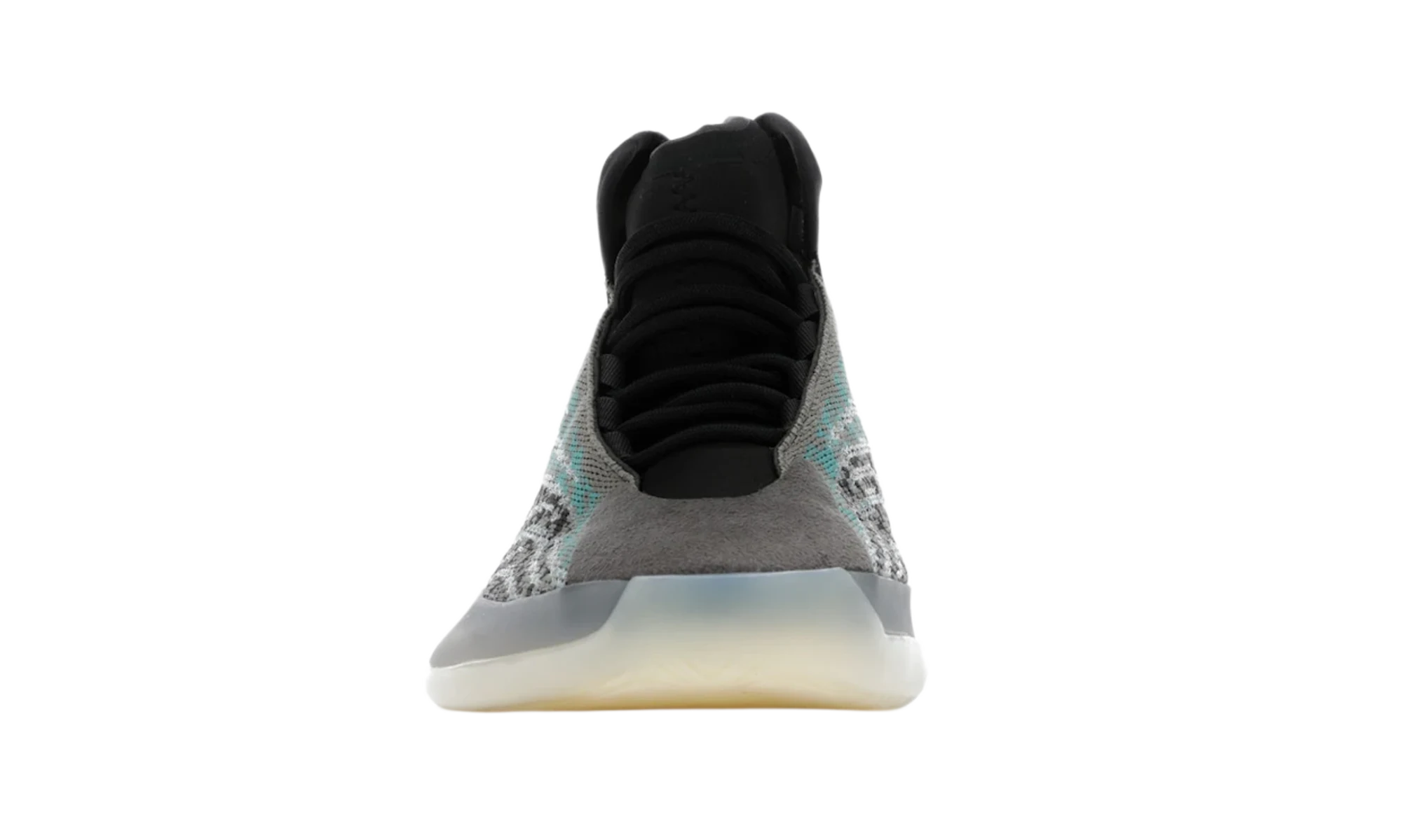 adidas Yeezy QNTM Teal Blue