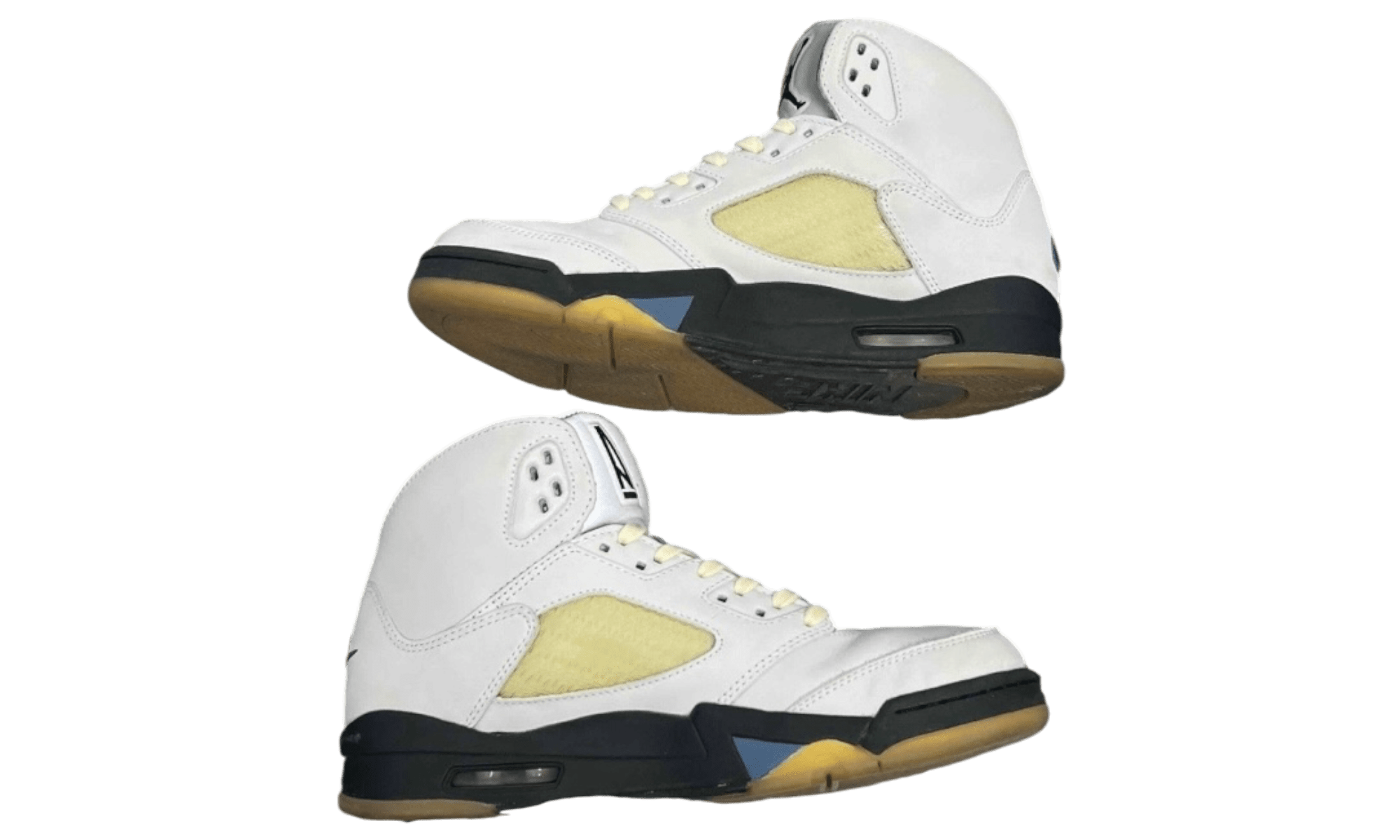 Air Jordan 5 Retro A Ma Maniere "Dawn" (PreOwned)