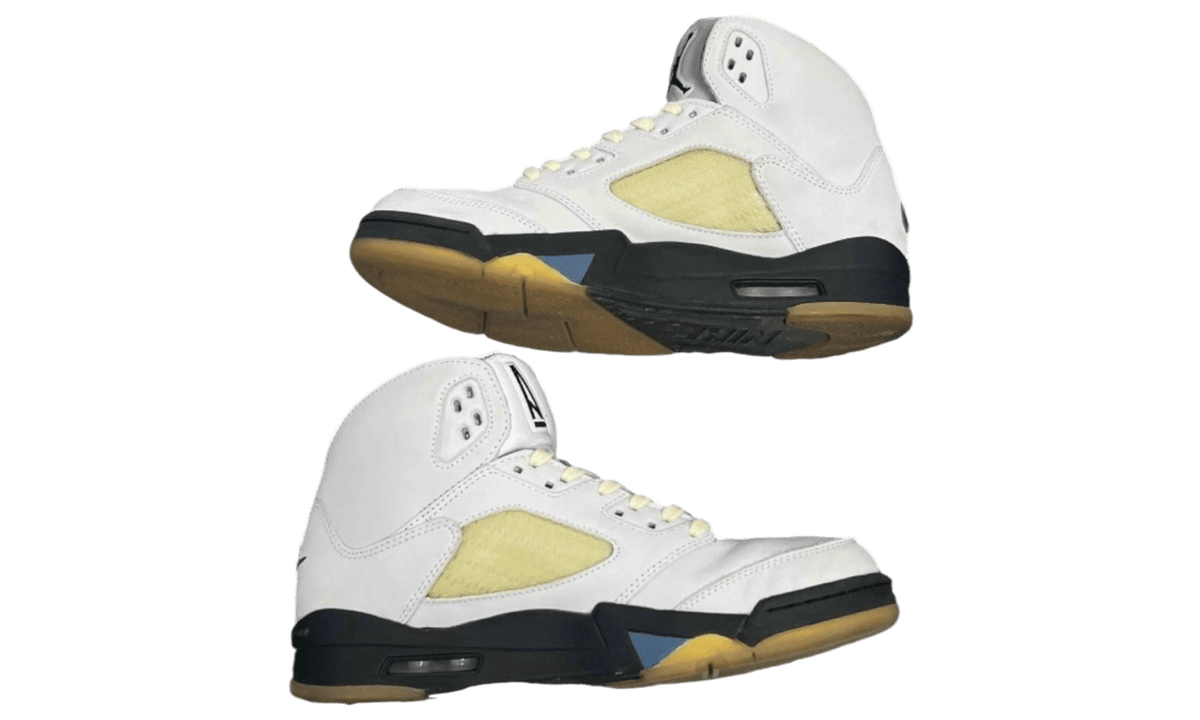 Air Jordan 5 Retro A Ma Maniere "Dawn" (PreOwned)