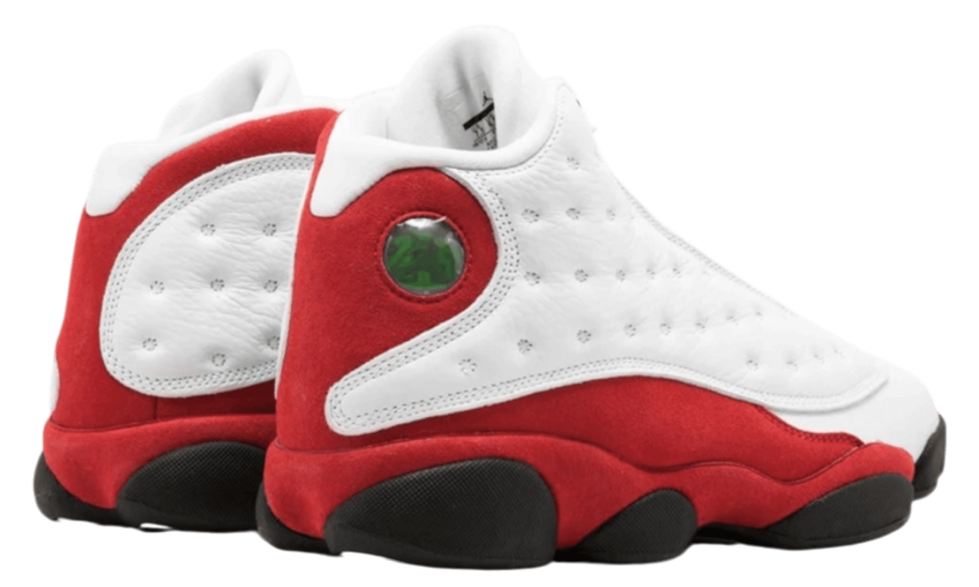 Jordan 13 Retro OG Chicago (2017)
