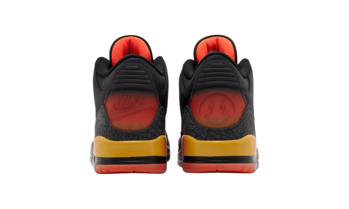 Jordan 3 Retro J Balvin Rio