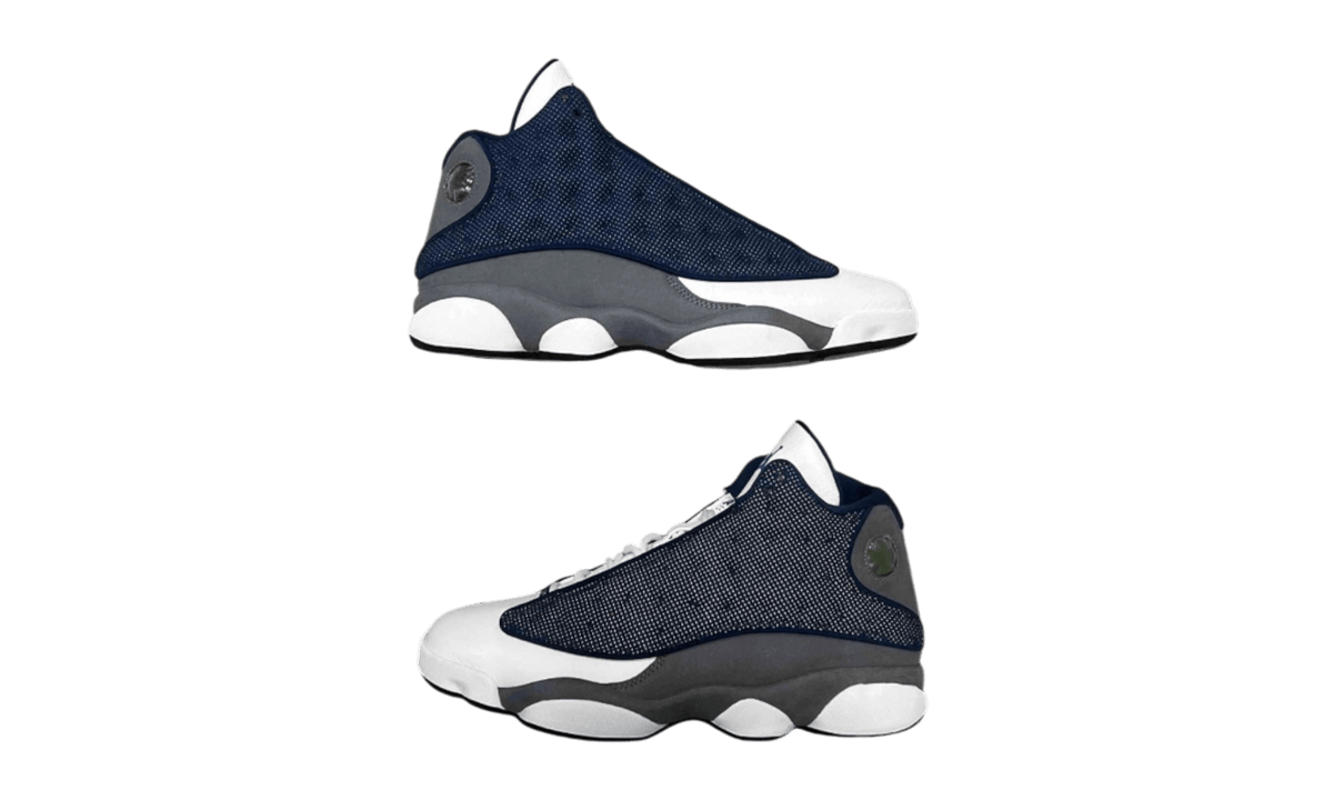 Jordan 13 Retro Flint (2026) (PreOwned)