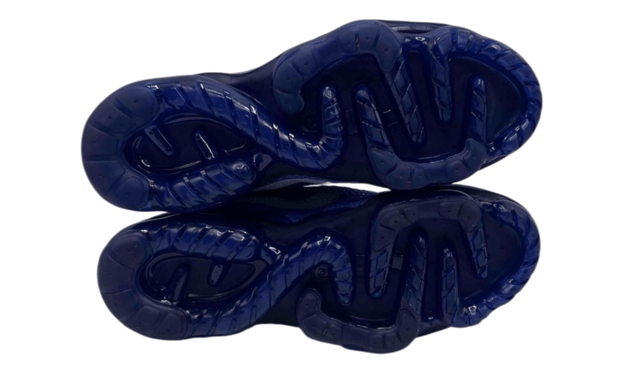 Nike Air VaporMax 2023 Flyknit Light Ultramarine (PreOwned) (No Box)