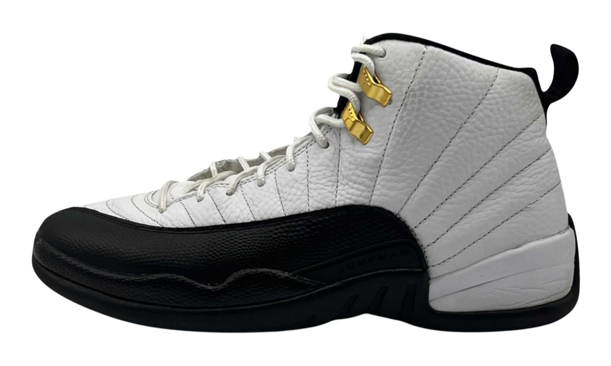 Jordan 12 Retro Taxi (2018) (PreOwned)