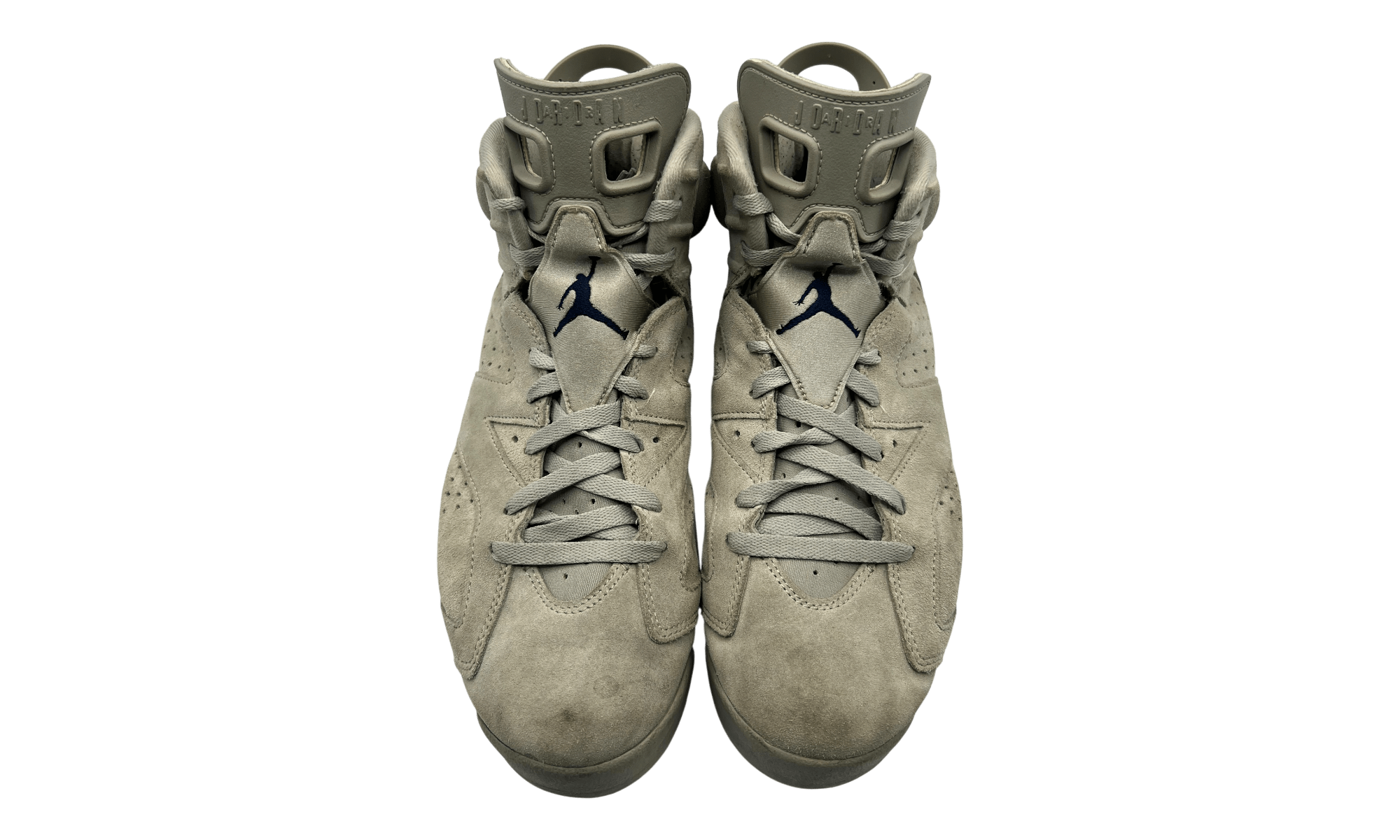 Jordan 6 Retro Georgetown (2022) (PreOwned)