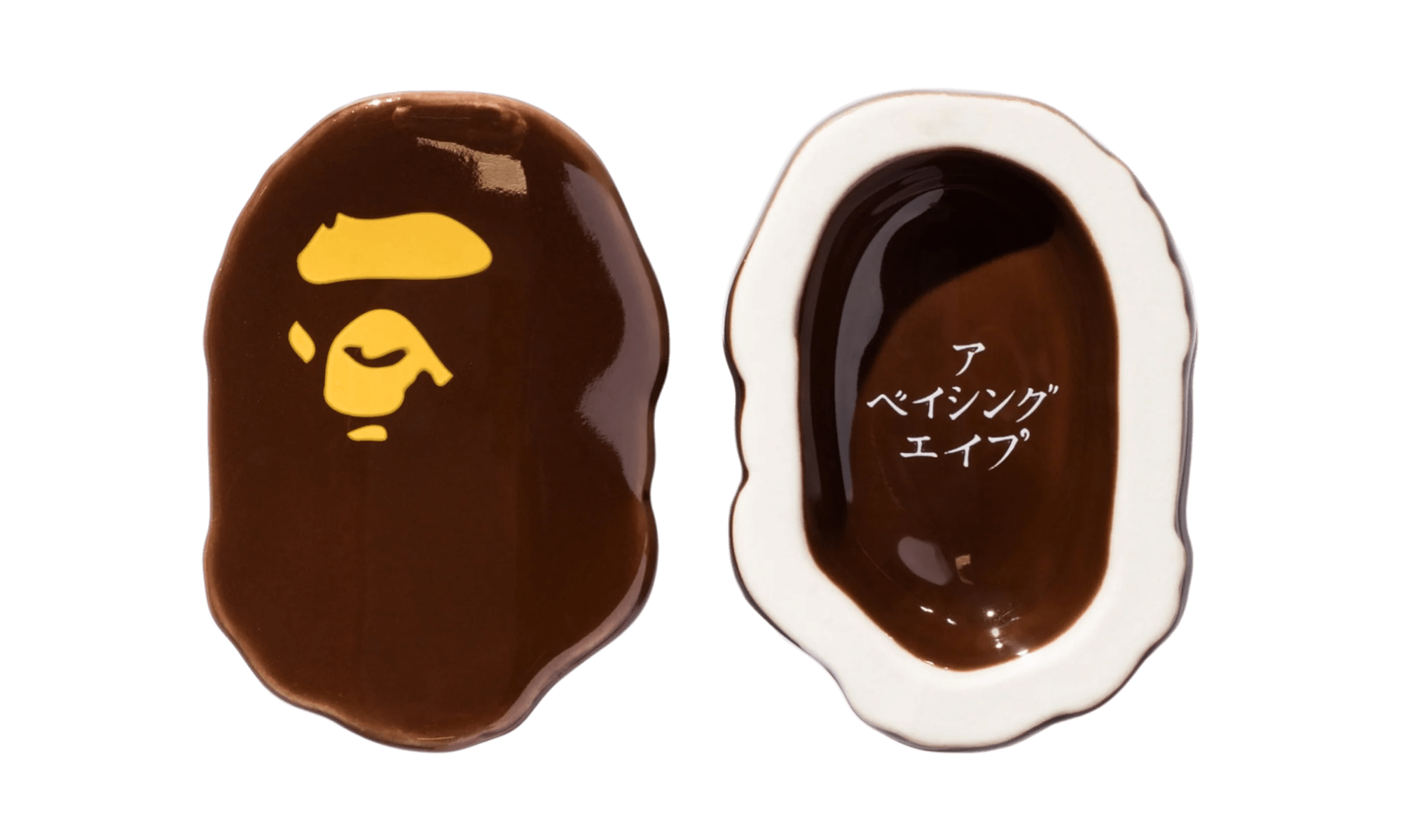 Bape Chopstick Holders (PreOwned)