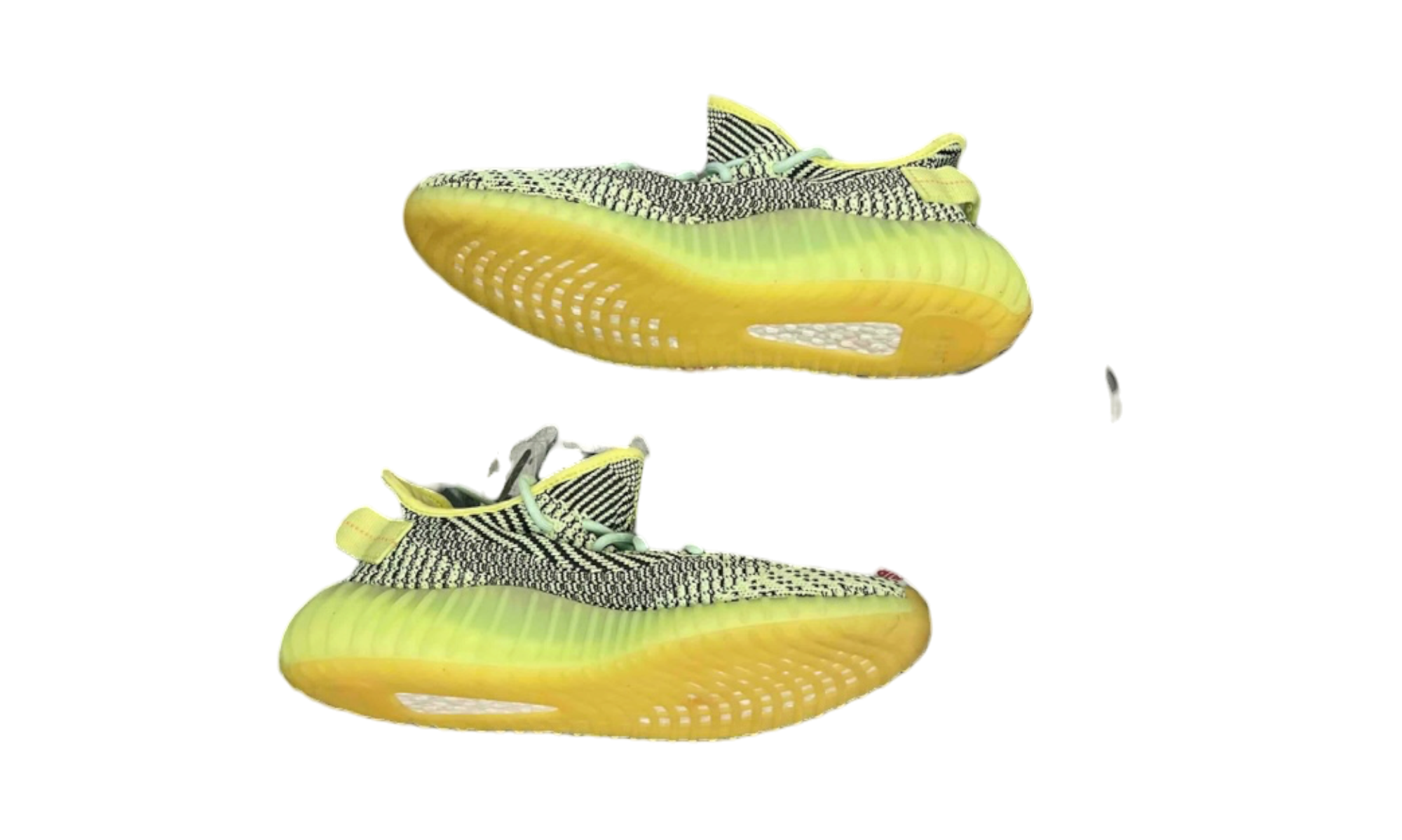 adidas Yeezy Boost 350 V2 Yeezreel (Non-Reflective) (PreOwned)