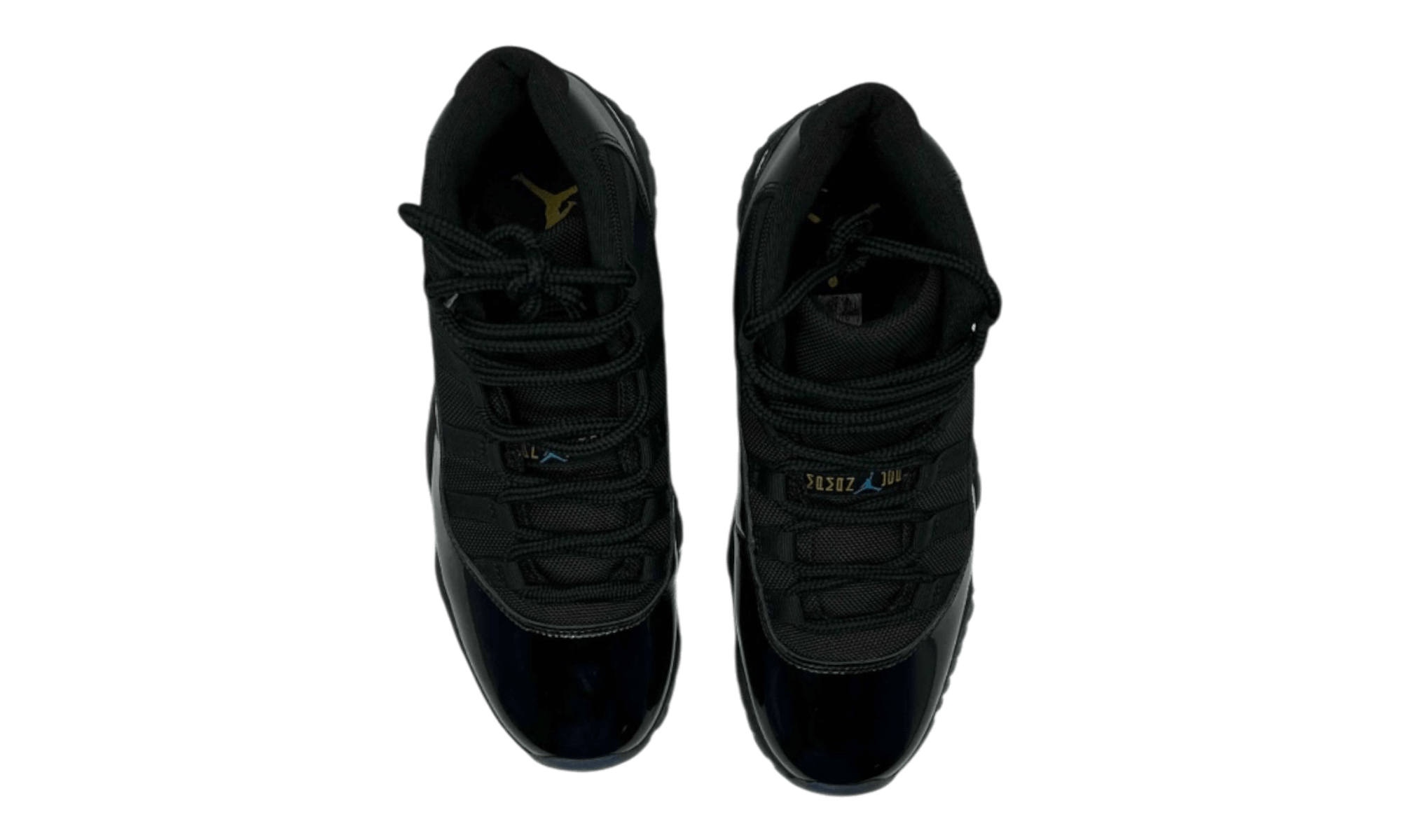 Jordan 11 Retro Gamma Blue (2025) (PreOwned)