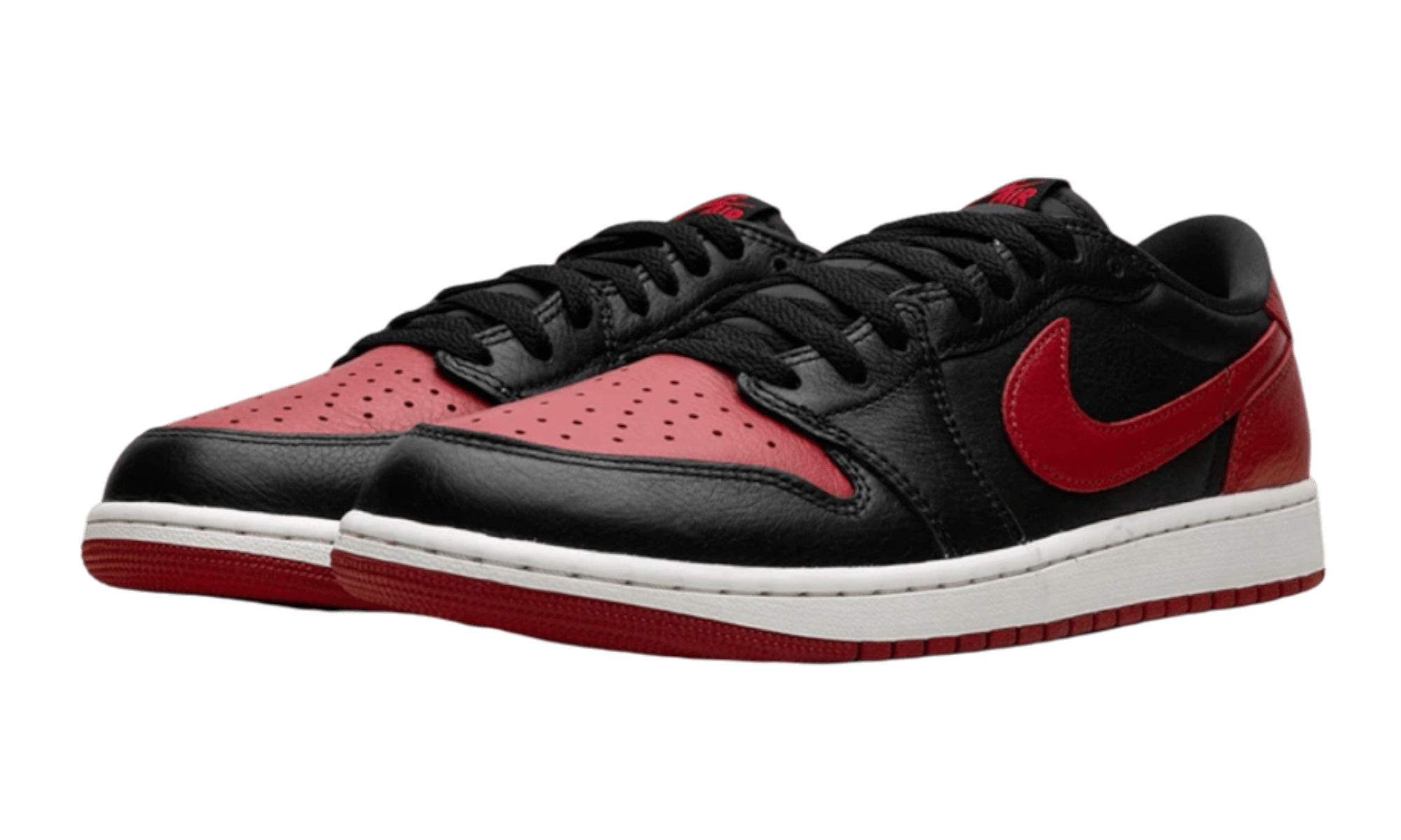Jordan 1 Retro Low OG Banned