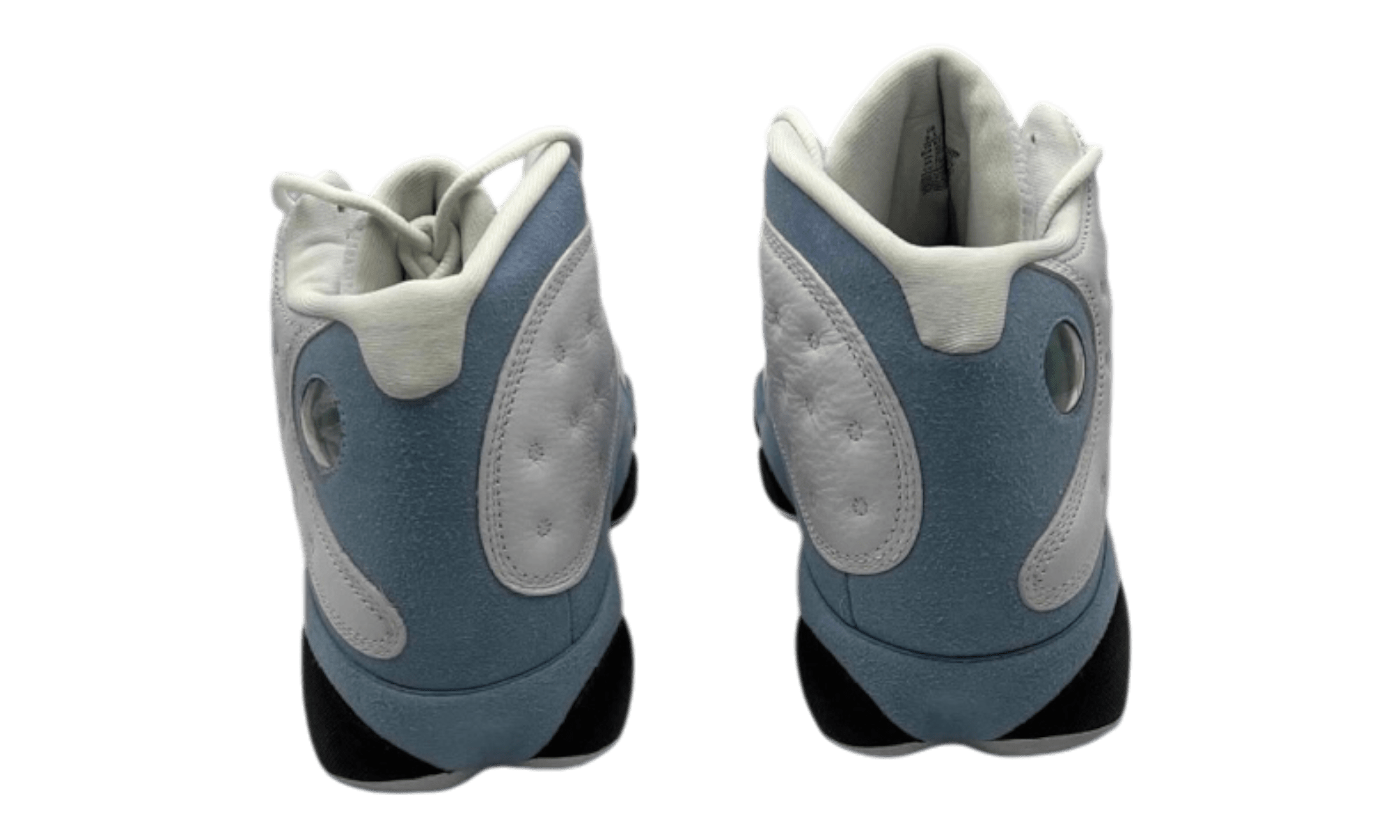 Jordan 13 Retro Blue Grey (PreOwned)