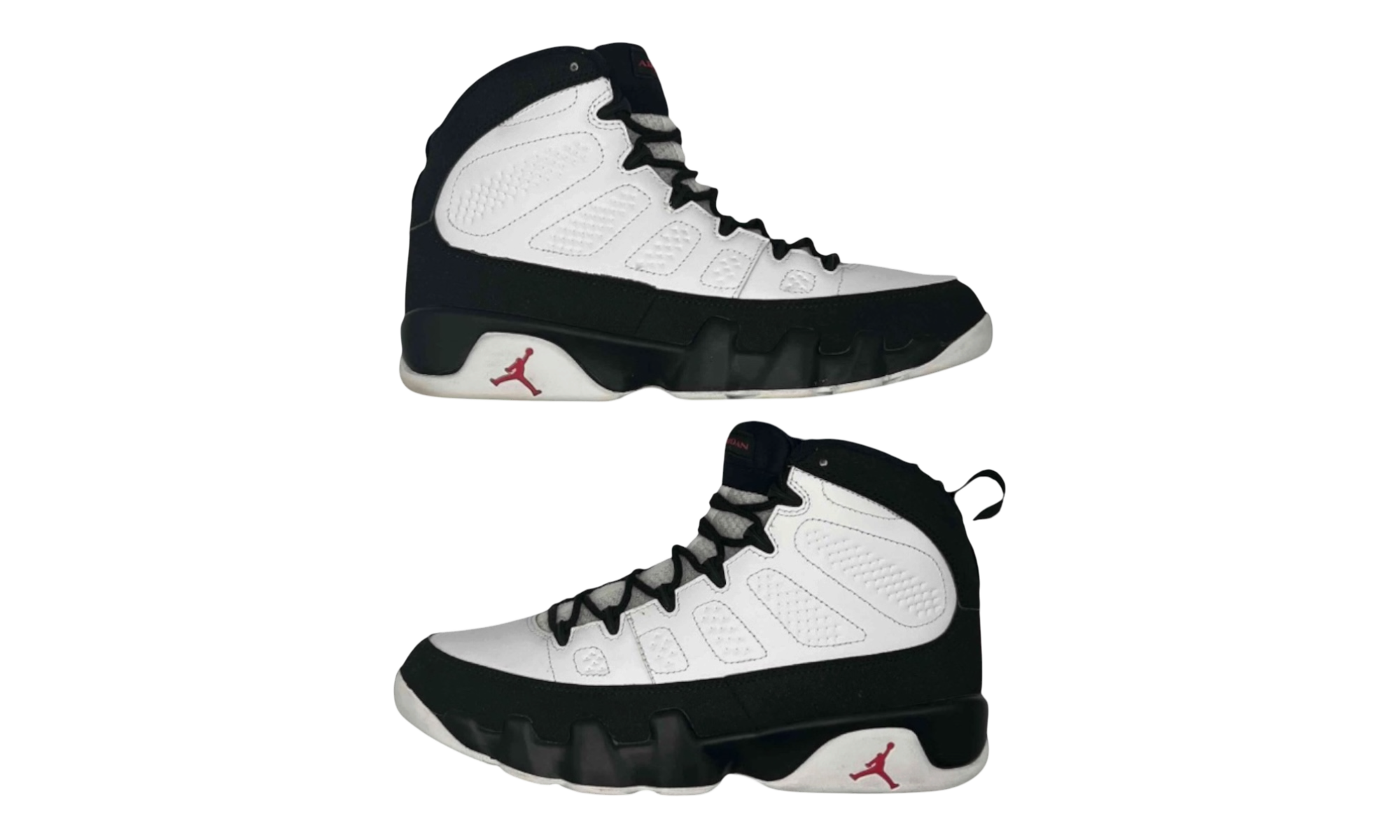 Jordan 9 Retro OG (2016) (PreOwned)