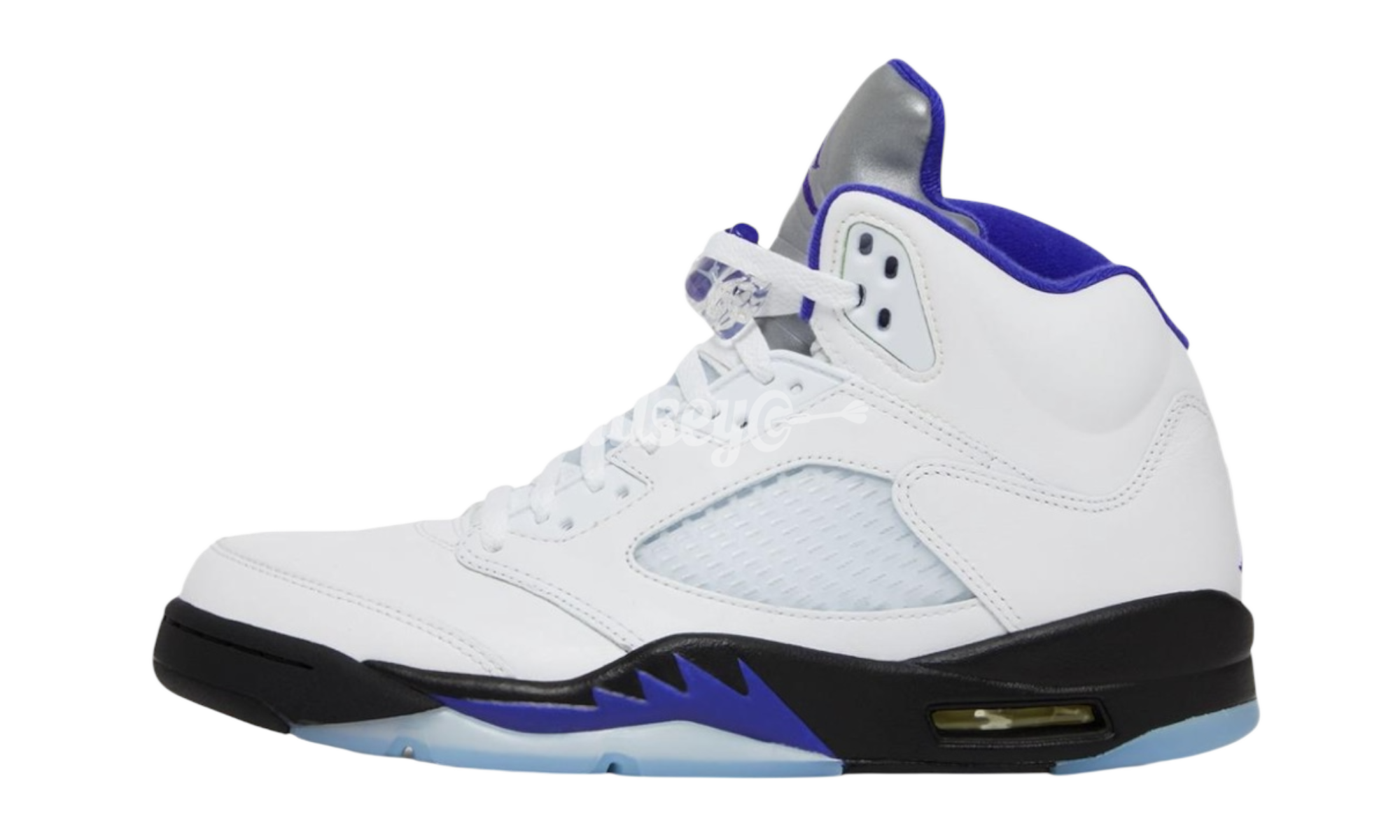 Jordan 5 Retro Dark Concord