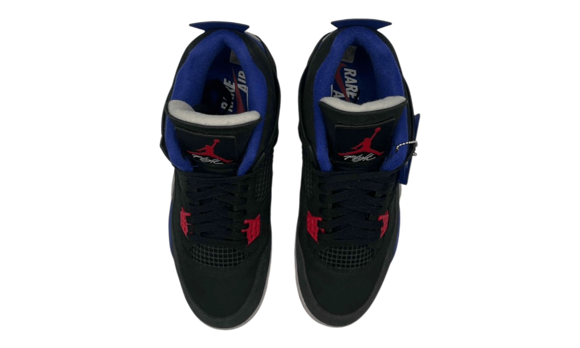 Air Jordan 4 Retro “Rare Air" (Preowned)