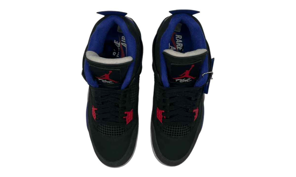 Air Jordan 4 Retro “Rare Air" (Preowned)