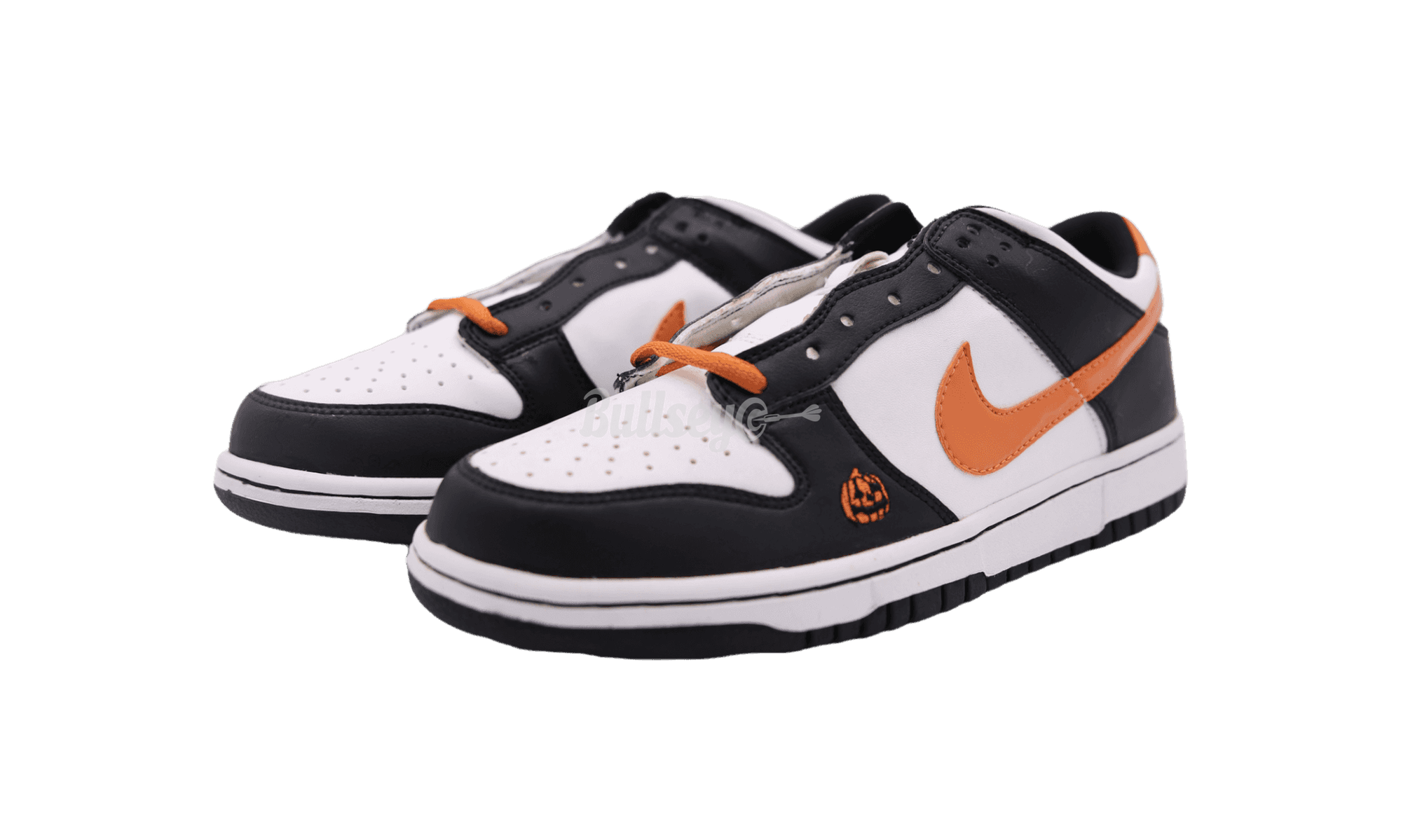Nike Dunk Low “Halloween” GS 2007
