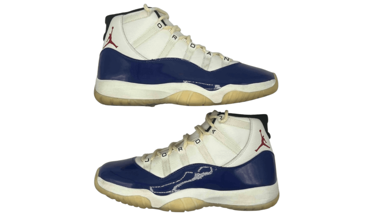 Jordan 11 Retro Rare Air (PreOwned)