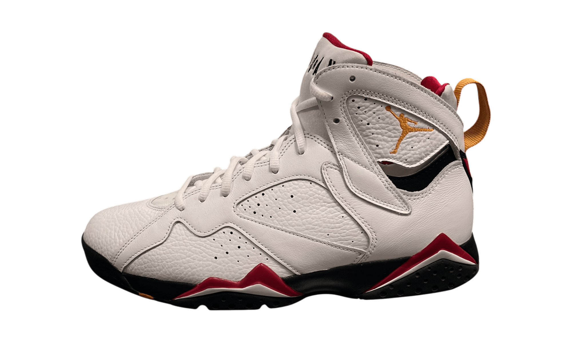 Jordan 7 Retro Cardinal (2022) (PreOwned)