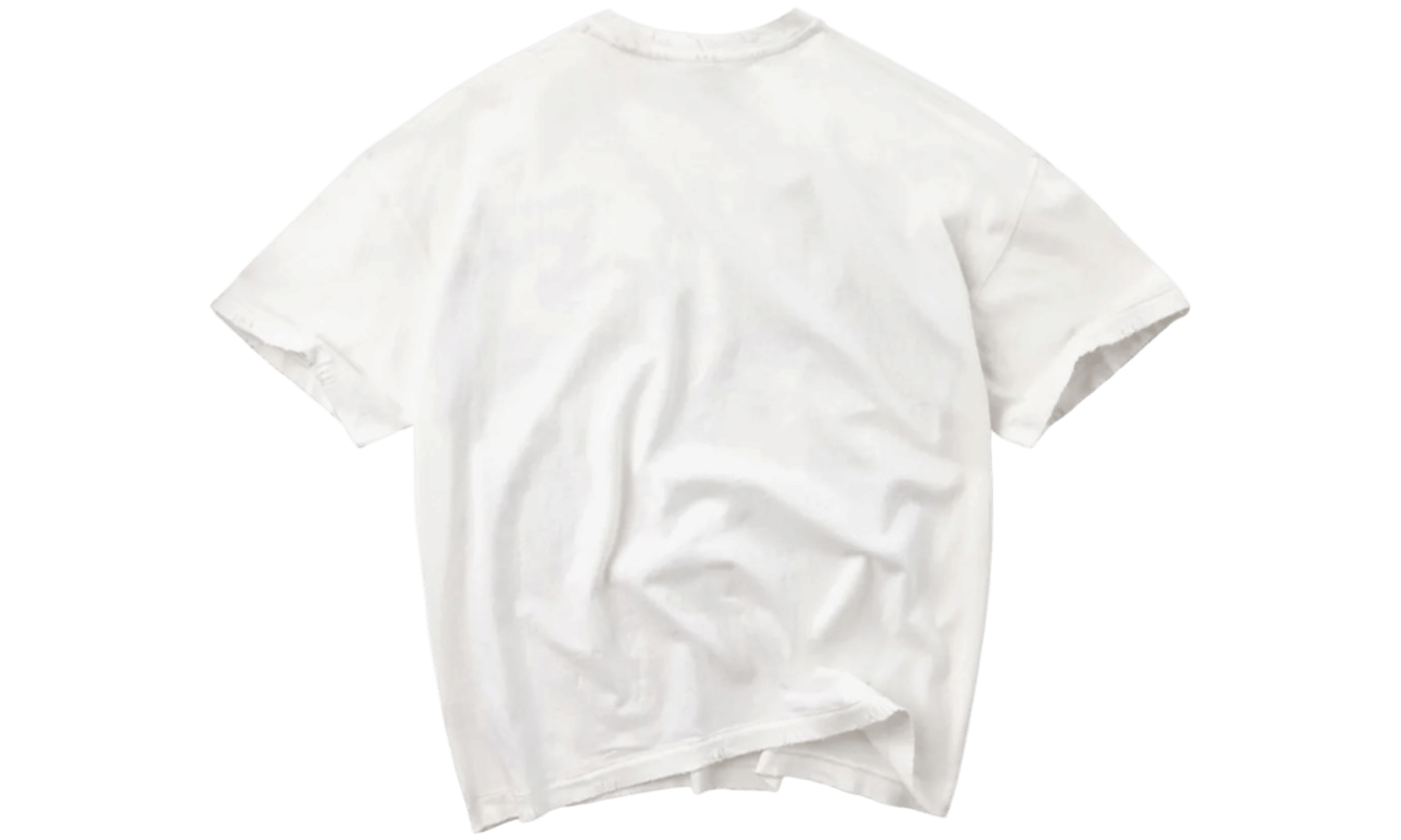 Vale Forever Air Donald White T-Shirt