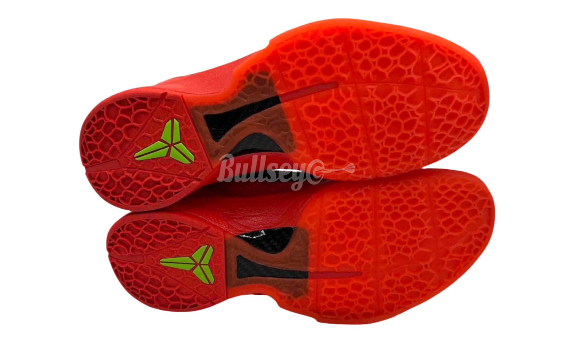 Nike Kobe 6 Protro "Reverse Grinch" (Preowned)