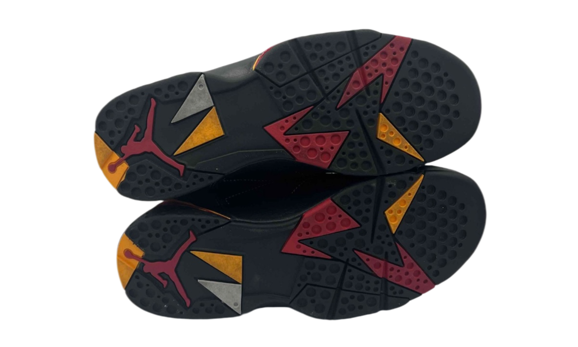 Air Jordan 7 Retro "Citrus" (2022) (Preowned)