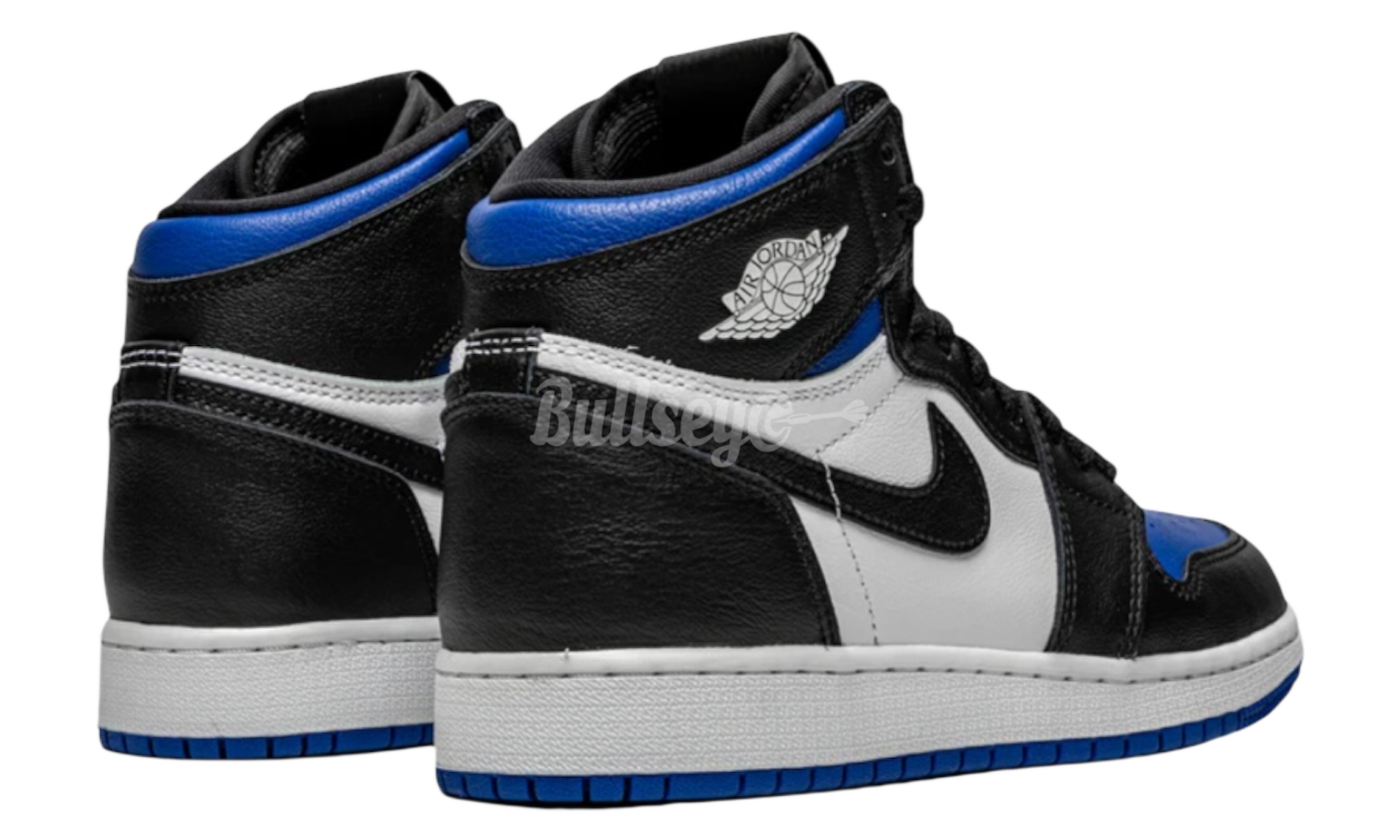 Jordan 1 Retro High Royal Toe (GS)