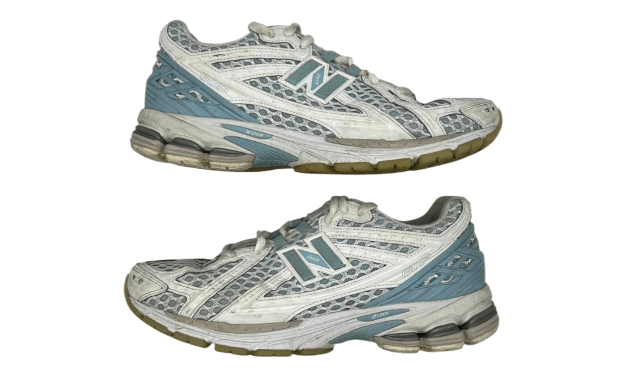 New Balance 1906R Blue Chrome (PreOwned)