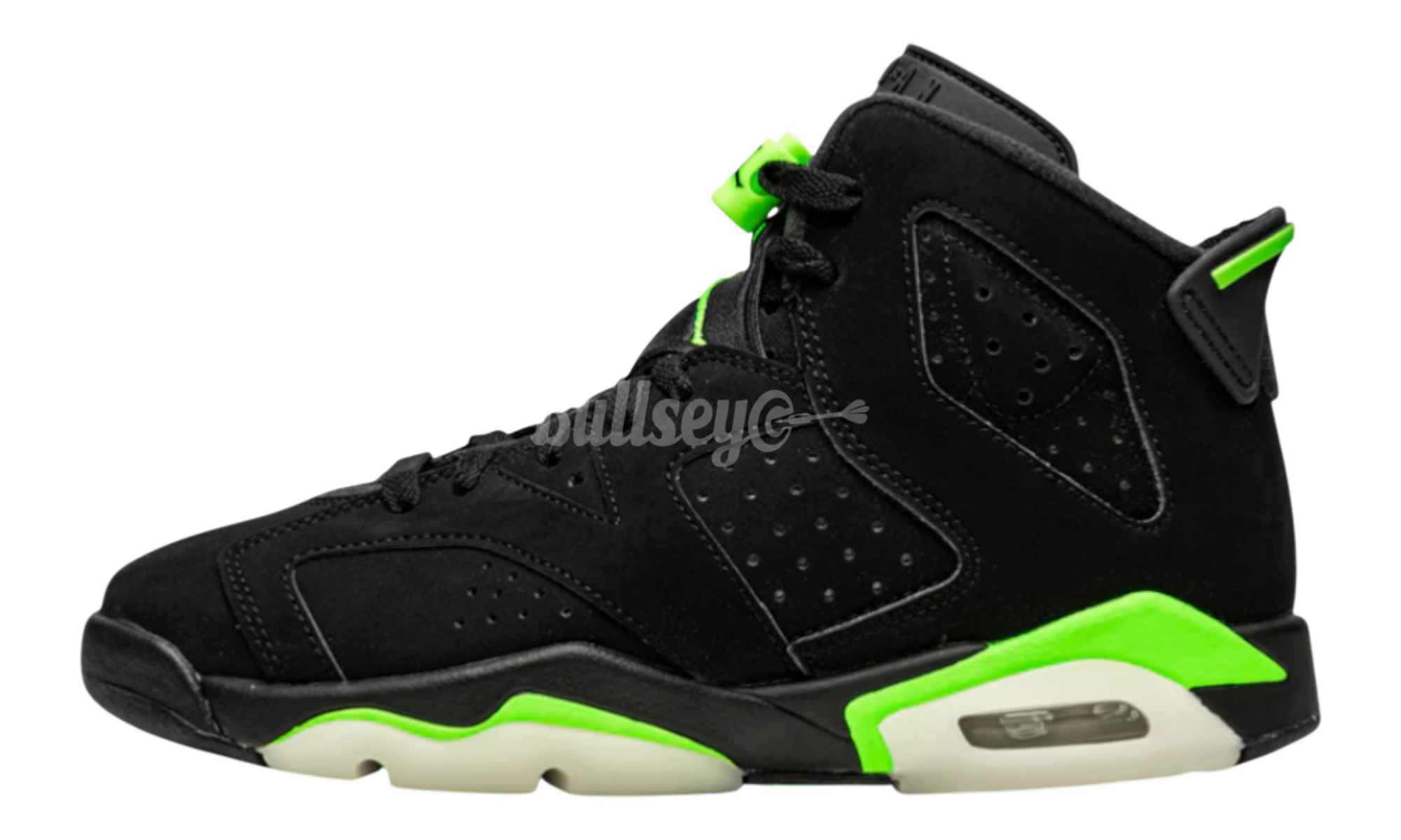 Jordan 6 Retro Electric Green (GS)