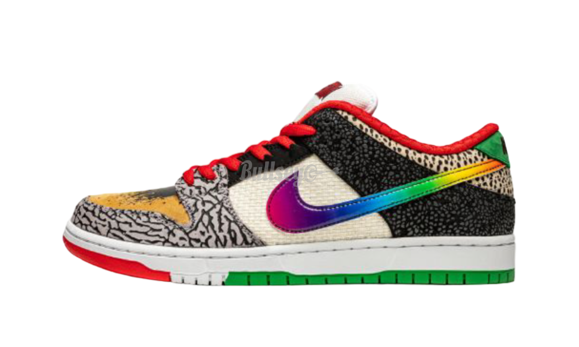 Nike SB Dunk Low "What The Paul"