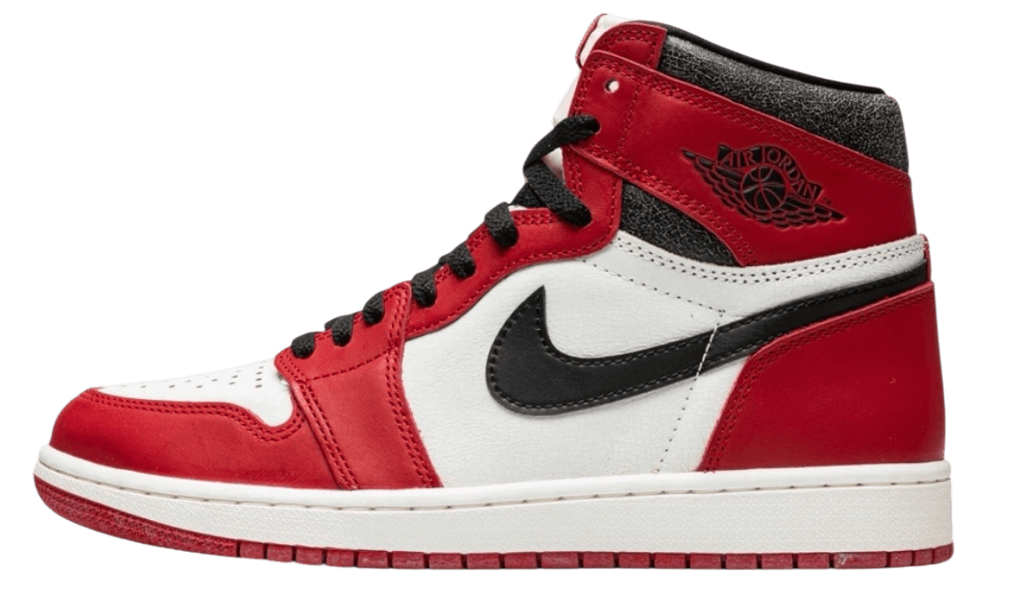 Air Jordan 1 Retro "Lost and Found"