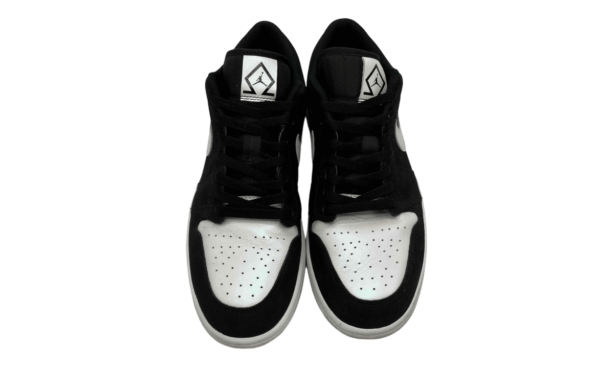 Air Jordan 1 Low "Diamond Shorts" (PreOwned)