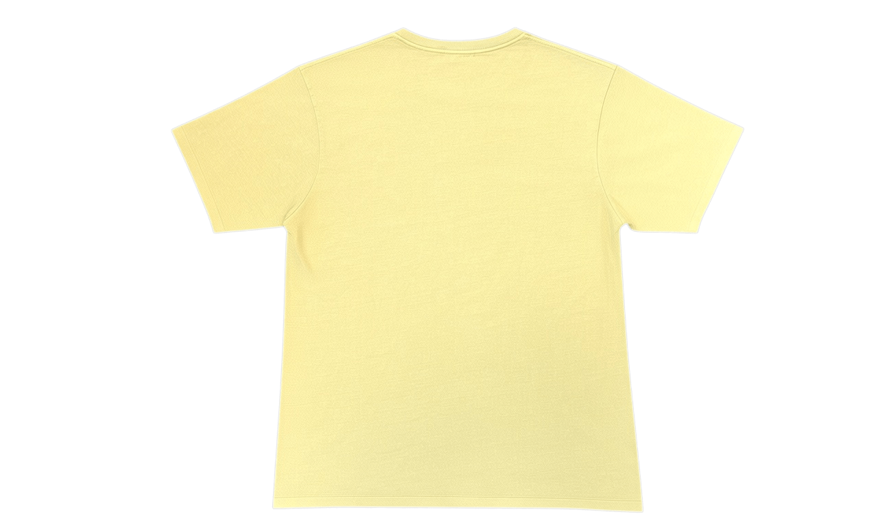 Bape Ape Crossbone Overdye T-Shirt (PreOwned)