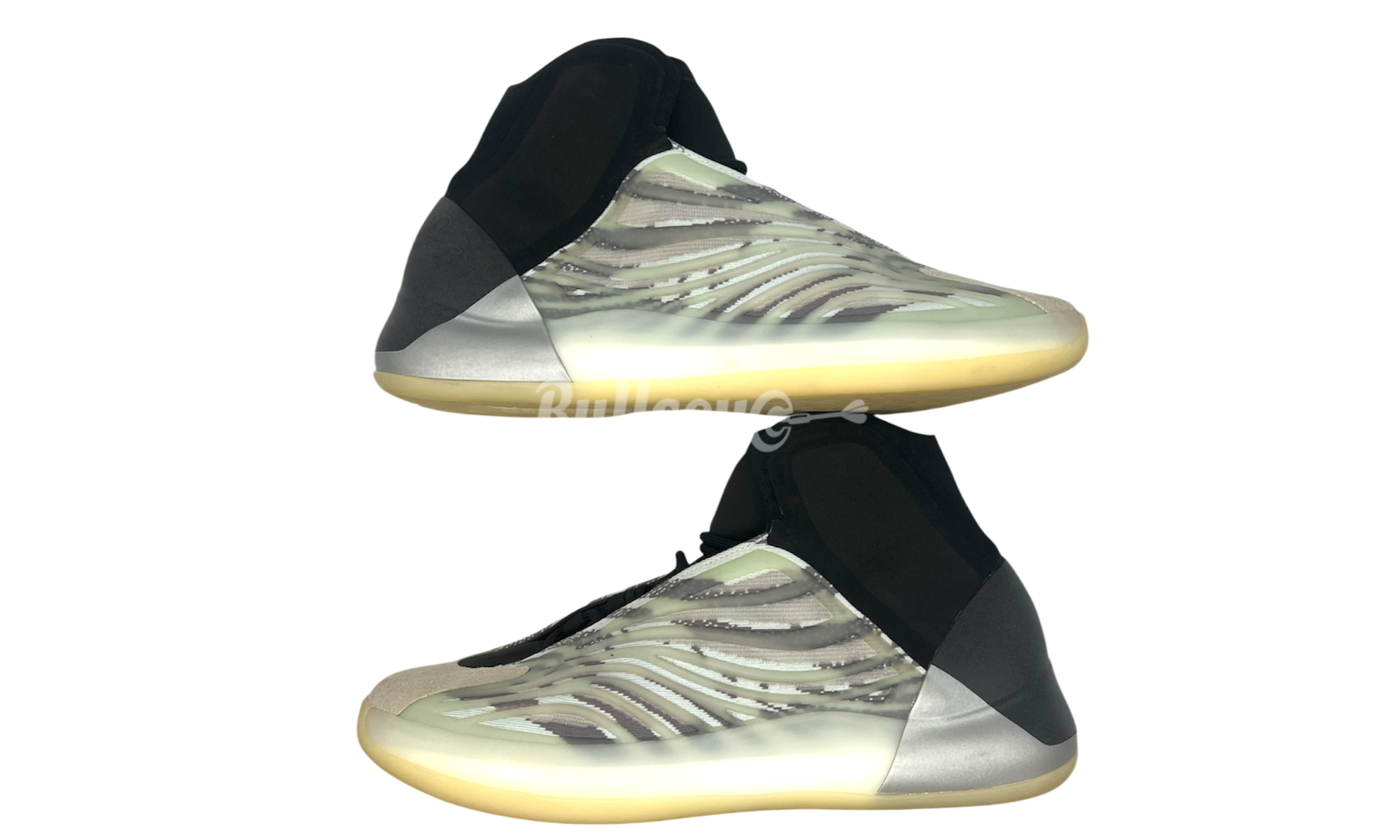 Adidas YZY QNTM BSKTBL (Performance Basketball Model) (PreOwned)