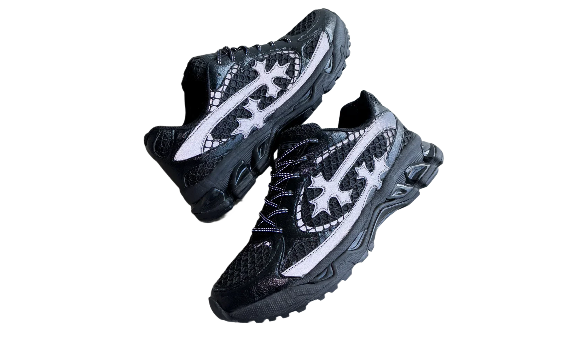 Bravest Studios Kross Kountry Runner "Triple Black"