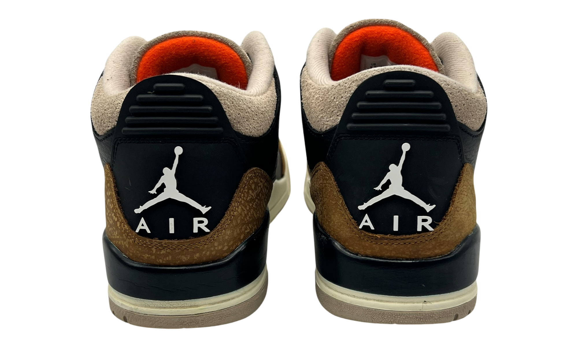 Air Jordan 3 Retro "Desert Elephant" (PreOwned)