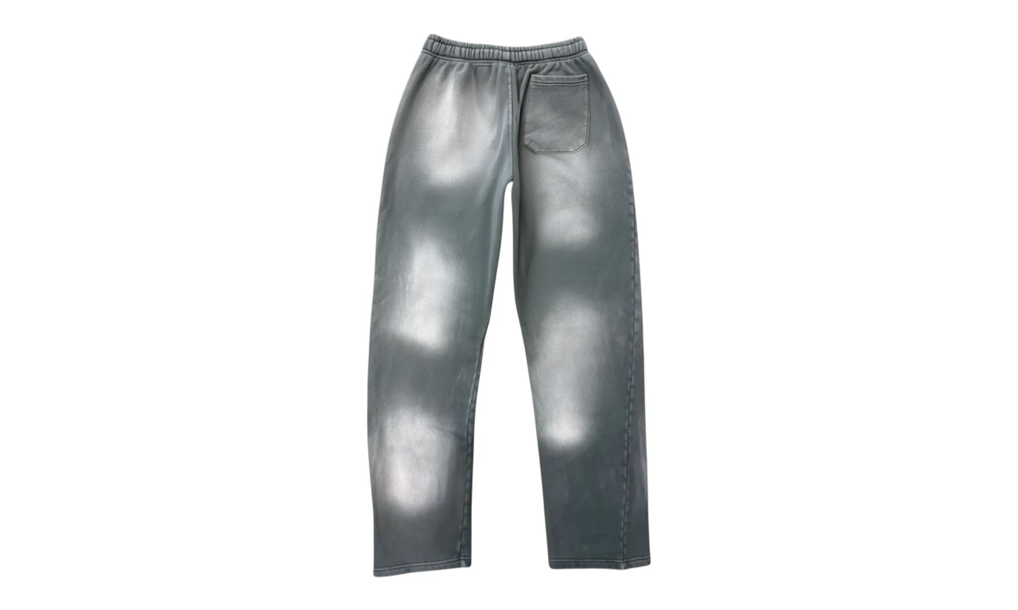 Hellstar Uniform Black Sweatpants (PreOwned)