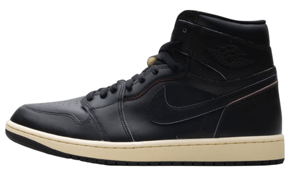 Jordan 1 Retro High OG Self Expression
