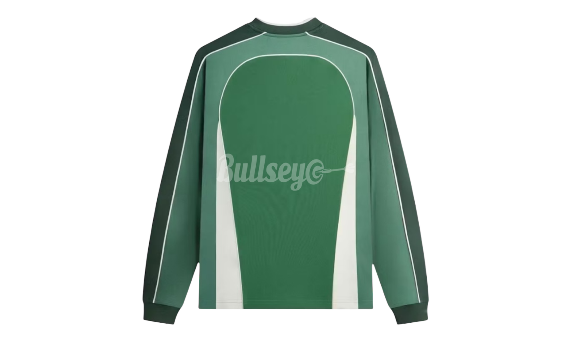 Kith Mesh Malik Feld Longsleeve Jersey