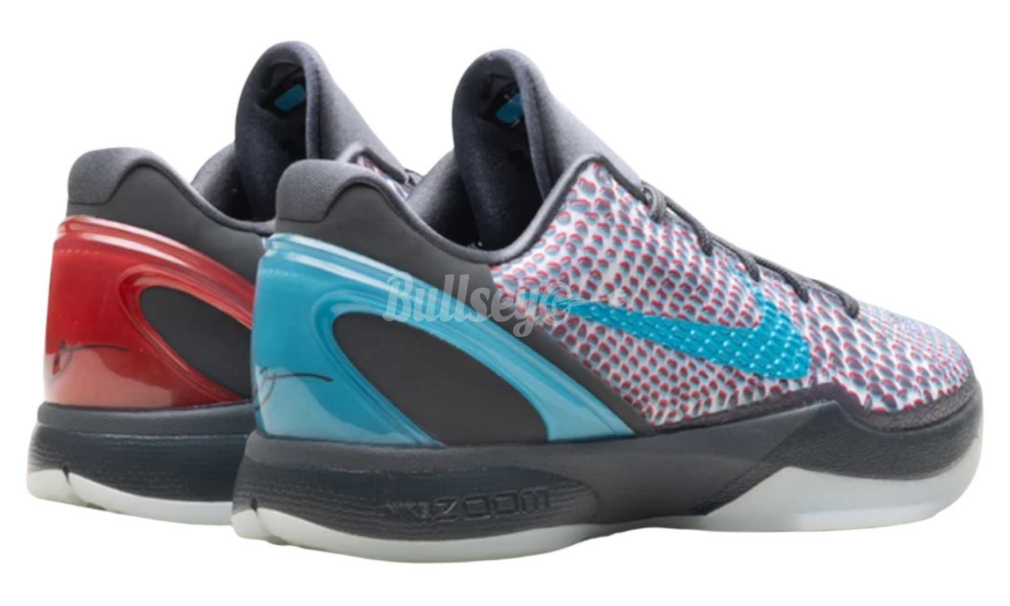 Nike Kobe 6 Protro ASG Hollywood 3D (2026)