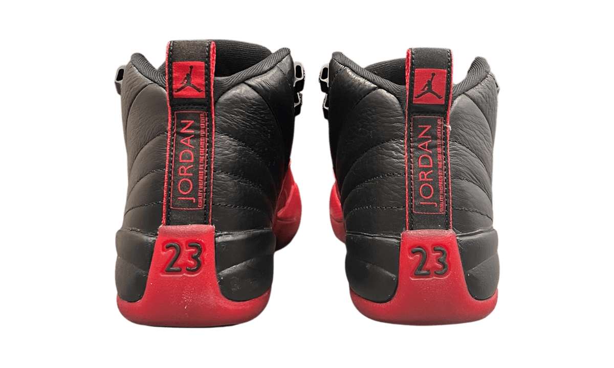 Air Jordan 12 Retro "Flu Game" (2025) (GS) (Preowned)