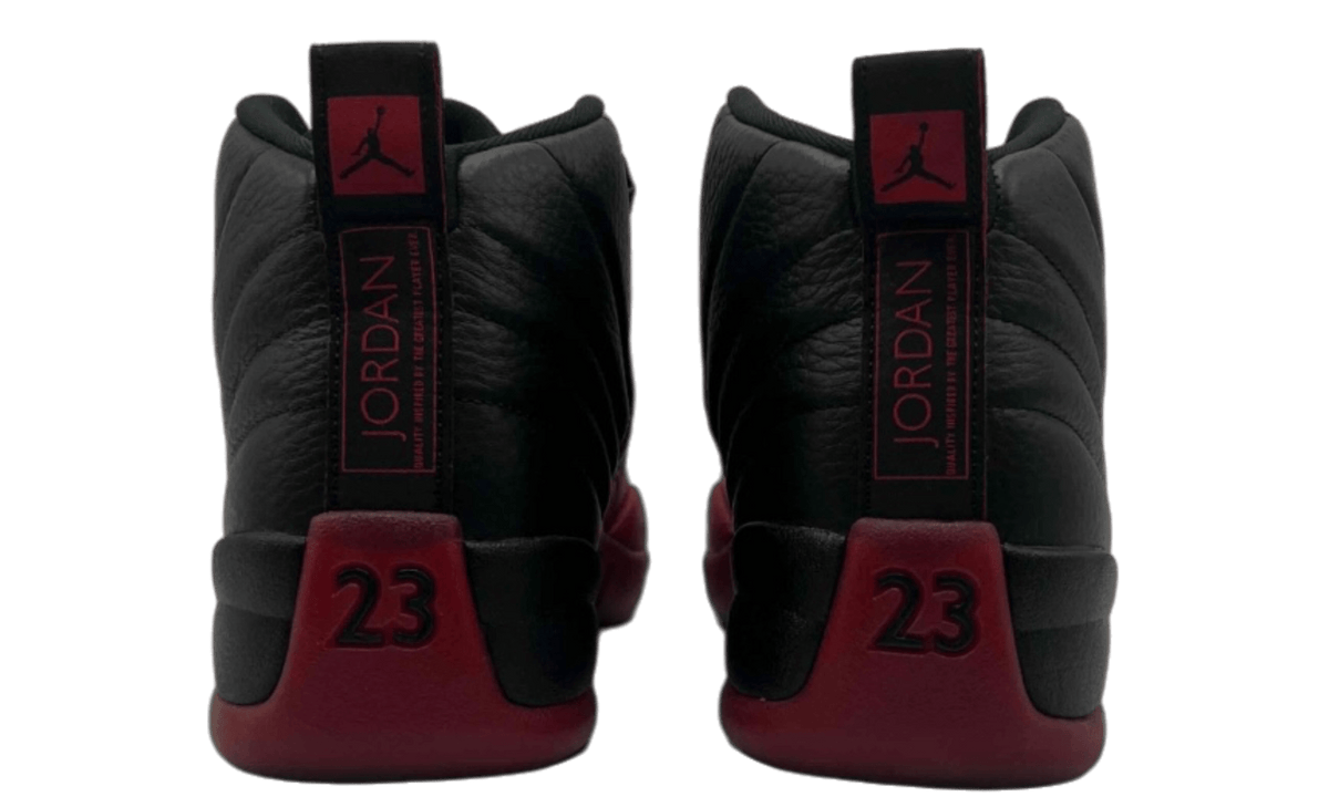 Air Jordan 12 Retro "Flu Game" (2025) (PreOwned)