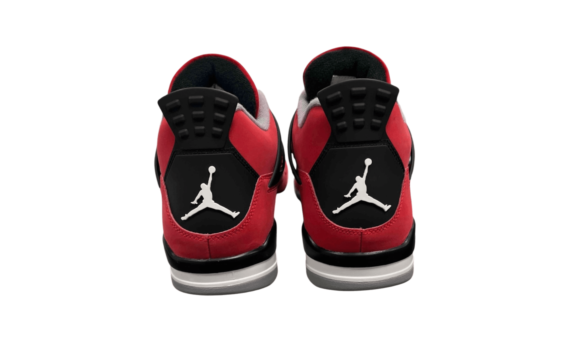 Jordan 4 Retro Toro Bravo (2026) (PreOwned)