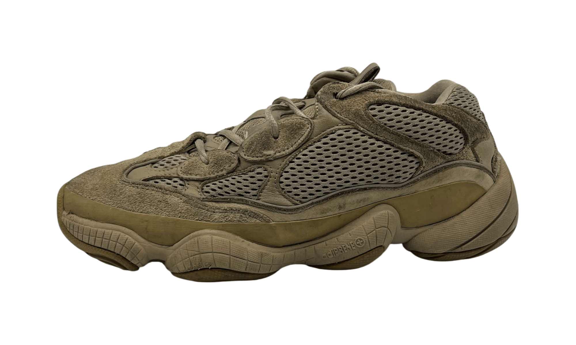 adidas Yeezy 500 Taupe Light (PreOwned) (No Box)