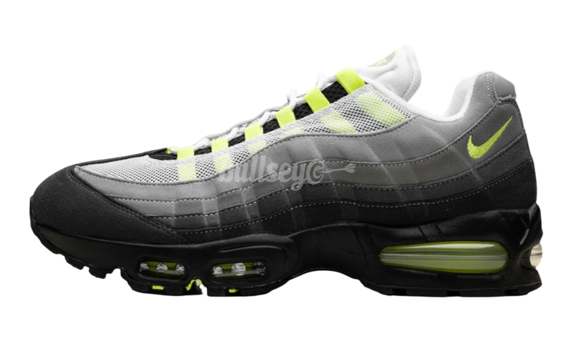 Nike Air Max 95 OG Big Bubble Neon (2025)