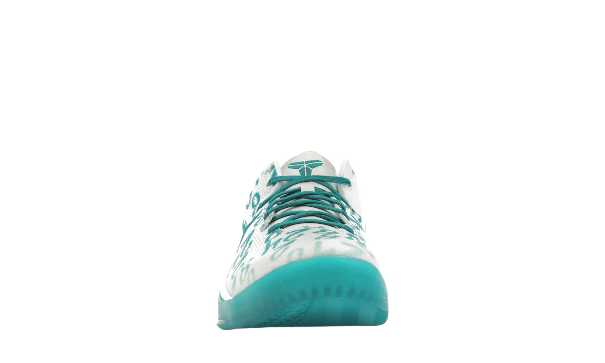 Nike Kobe 8 Protro Radiant Emerald