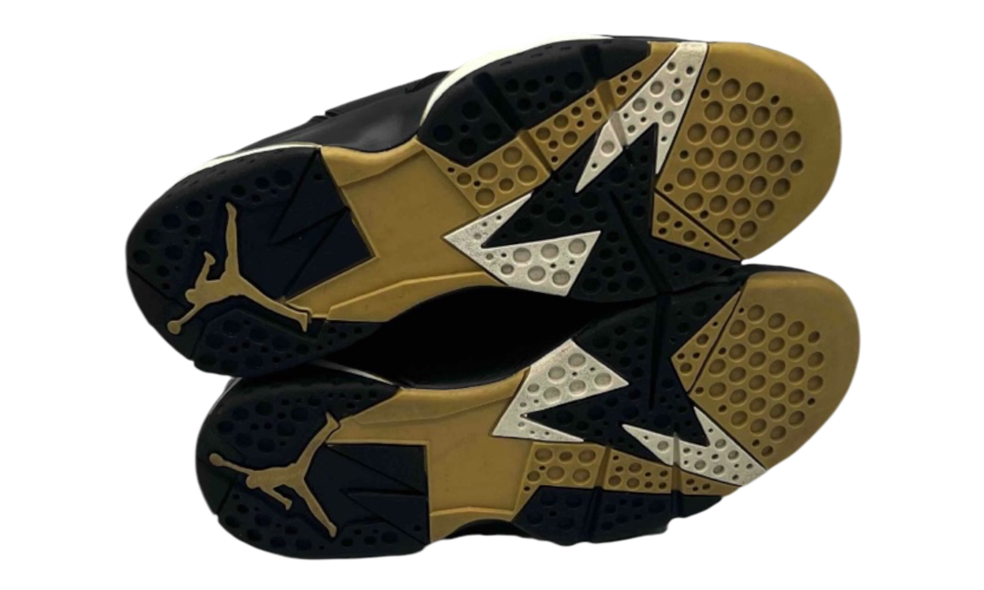 Jordan Golden Moments Pack (6/7) (PreOwned)