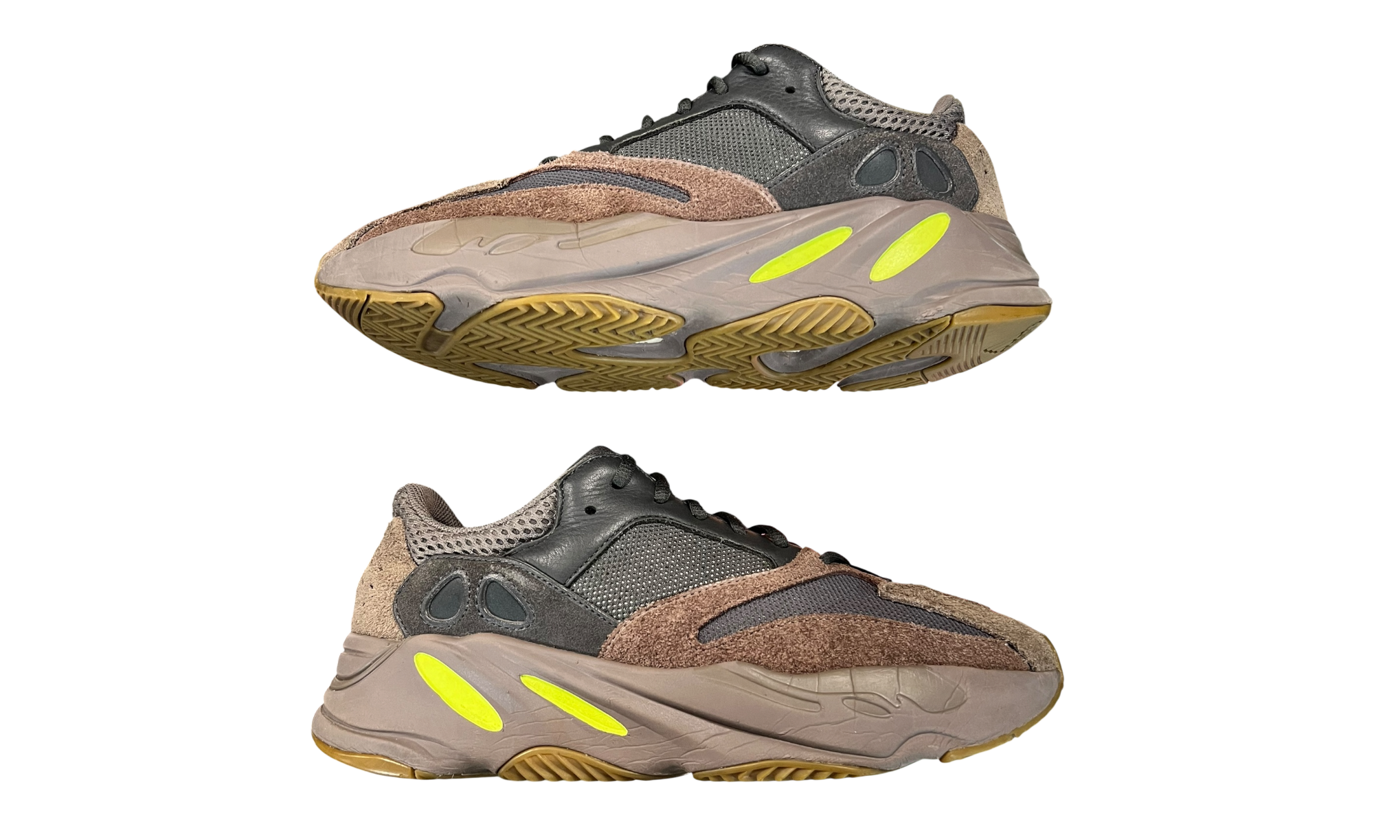 adidas Yeezy Boost 700 Mauve (PreOwned)
